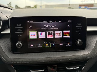 Škoda Ostatní modely Fabia 2023
