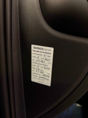Škoda Ostatní modely Fabia 2023