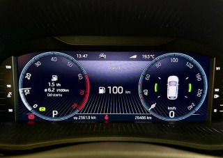 Škoda Ostatní modely Fabia 2023