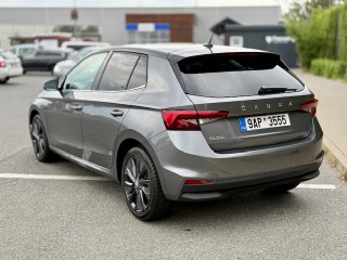 Škoda Ostatní modely Fabia 2023