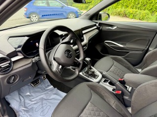 Škoda Ostatní modely Fabia 2023