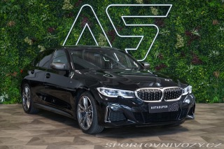 BMW 3 M340i xDrive 275kW 360 H/