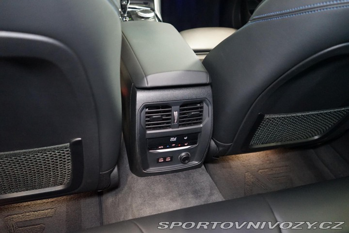 BMW 3 M340i xDrive 275kW 360 H/ 2019
