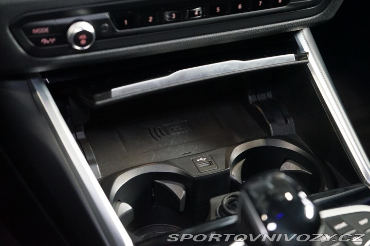 BMW 3 M340i xDrive 275kW 360 H/ 2019