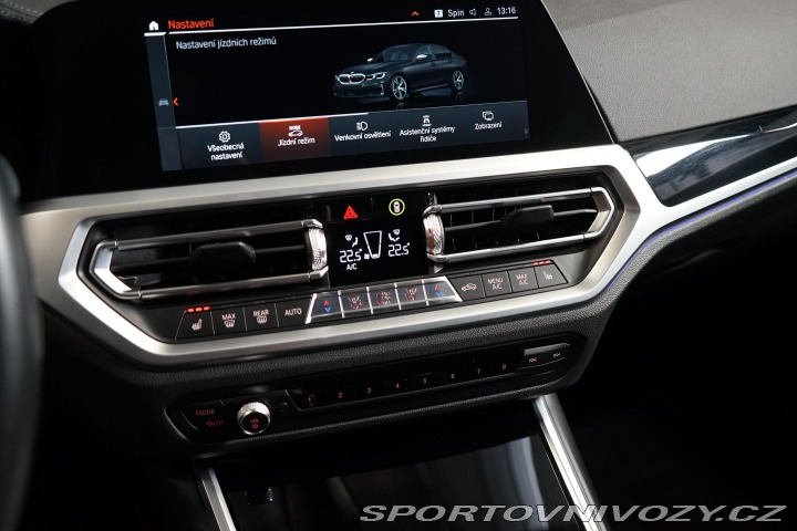 BMW 3 M340i xDrive 275kW 360 H/ 2019