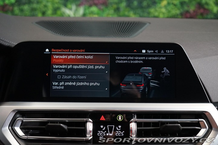BMW 3 M340i xDrive 275kW 360 H/ 2019