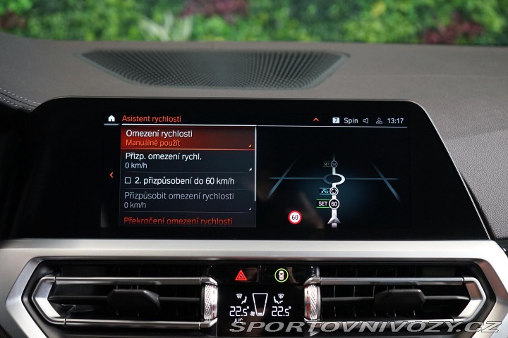 BMW 3 M340i xDrive 275kW 360 H/ 2019