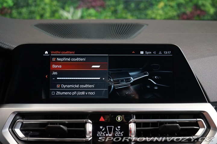BMW 3 M340i xDrive 275kW 360 H/ 2019