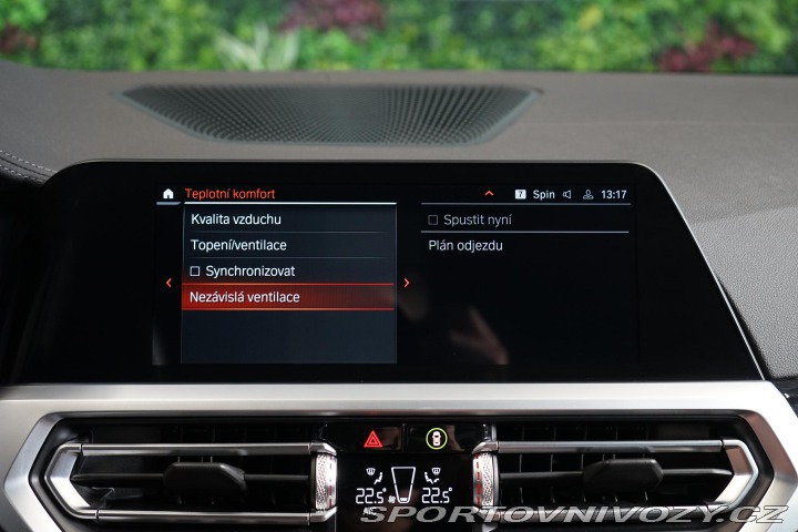 BMW 3 M340i xDrive 275kW 360 H/ 2019