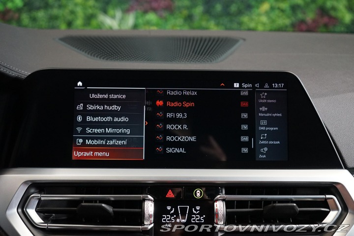 BMW 3 M340i xDrive 275kW 360 H/ 2019