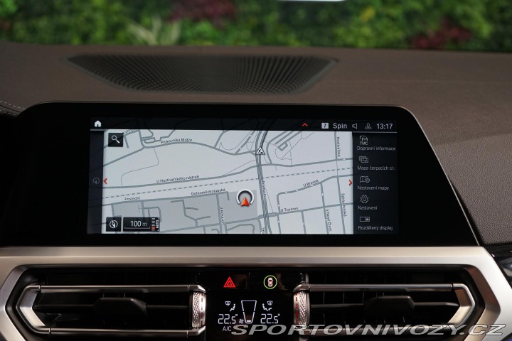 BMW 3 M340i xDrive 275kW 360 H/ 2019