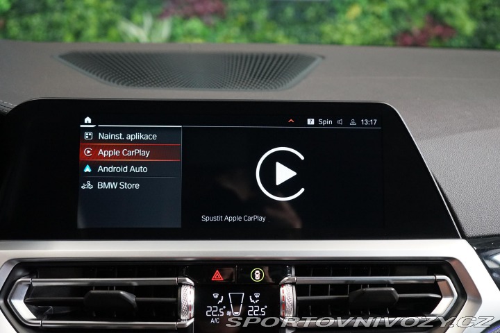 BMW 3 M340i xDrive 275kW 360 H/ 2019