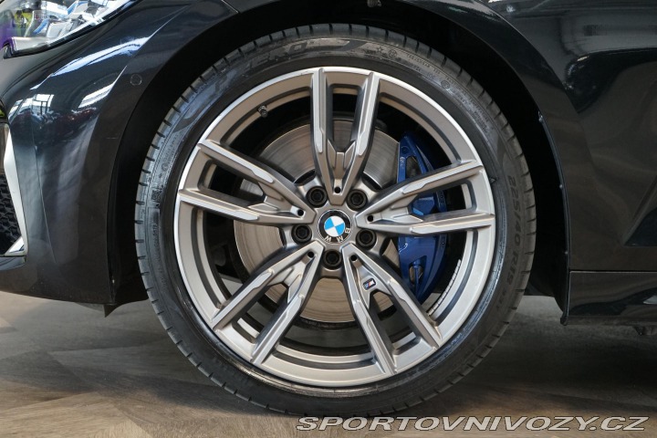 BMW 3 M340i xDrive 275kW 360 H/ 2019