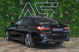 BMW 3 M340i xDrive 275kW 360 H/ 2019