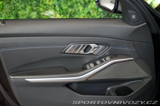 BMW 3 M340i xDrive 275kW 360 H/ 2019