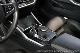 BMW 3 M340i xDrive 275kW 360 H/ 2019