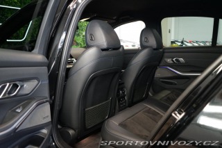 BMW 3 M340i xDrive 275kW 360 H/ 2019