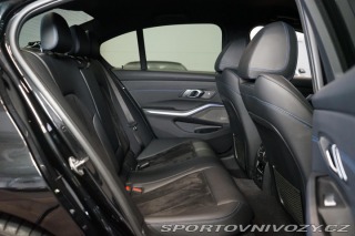 BMW 3 M340i xDrive 275kW 360 H/ 2019