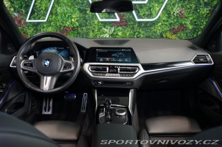 BMW 3 M340i xDrive 275kW 360 H/ 2019