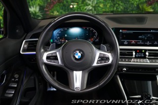 BMW 3 M340i xDrive 275kW 360 H/ 2019