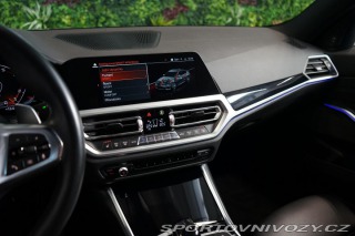 BMW 3 M340i xDrive 275kW 360 H/ 2019