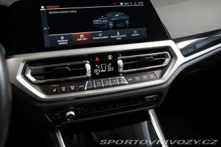 BMW 3 M340i xDrive 275kW 360 H/ 2019