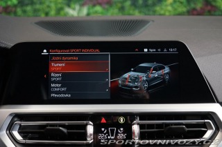 BMW 3 M340i xDrive 275kW 360 H/ 2019