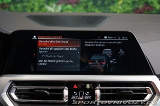 BMW 3 M340i xDrive 275kW 360 H/ 2019
