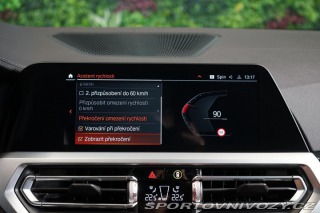 BMW 3 M340i xDrive 275kW 360 H/ 2019