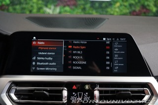 BMW 3 M340i xDrive 275kW 360 H/ 2019