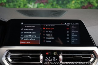 BMW 3 M340i xDrive 275kW 360 H/ 2019