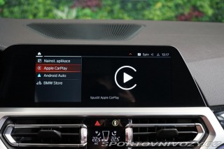 BMW 3 M340i xDrive 275kW 360 H/ 2019
