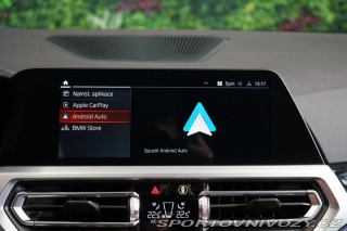 BMW 3 M340i xDrive 275kW 360 H/ 2019