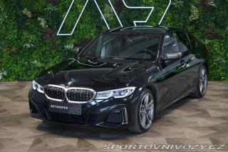 BMW 3 M340i xDrive 275kW 360 H/ 2019