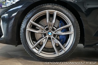 BMW 3 M340i xDrive 275kW 360 H/ 2019