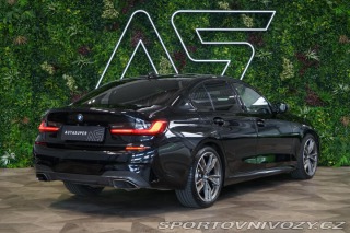 BMW 3 M340i xDrive 275kW 360 H/ 2019
