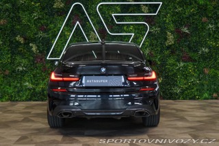 BMW 3 M340i xDrive 275kW 360 H/ 2019