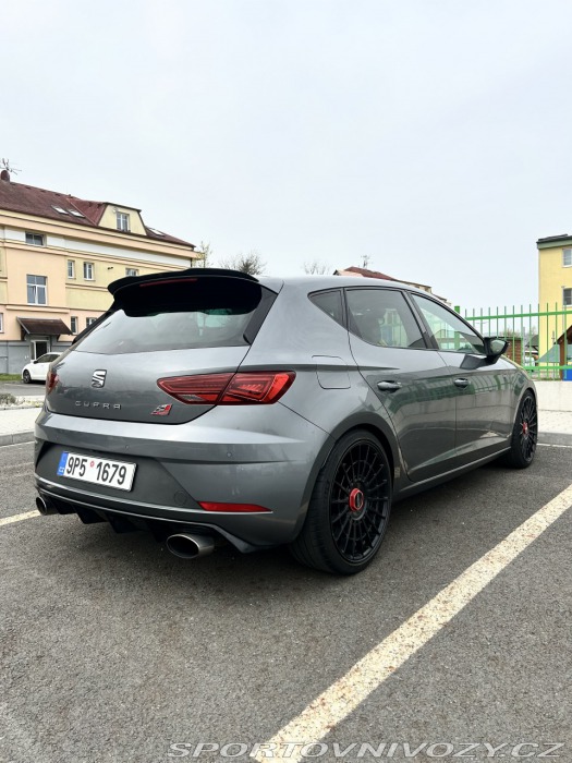 Seat Leon Cupra 300