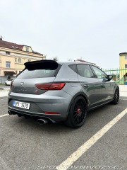 Seat Leon Cupra 300