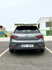 Seat Leon Cupra 300 2018