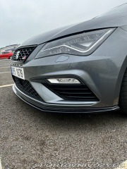 Seat Leon Cupra 300 2018