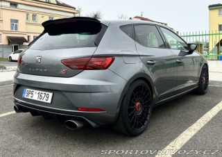 Seat Leon Cupra 300 2018