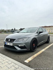 Seat Leon Cupra 300 2018