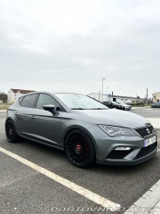 Seat Leon Cupra 300 2018