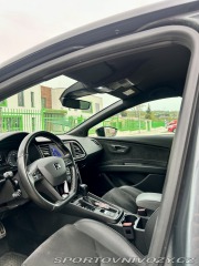 Seat Leon Cupra 300 2018