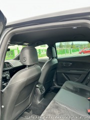 Seat Leon Cupra 300 2018