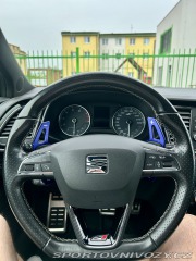 Seat Leon Cupra 300 2018