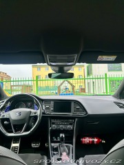 Seat Leon Cupra 300 2018