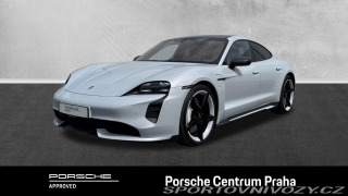 Porsche Taycan Turbo