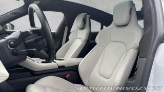 Porsche Taycan Turbo 2021